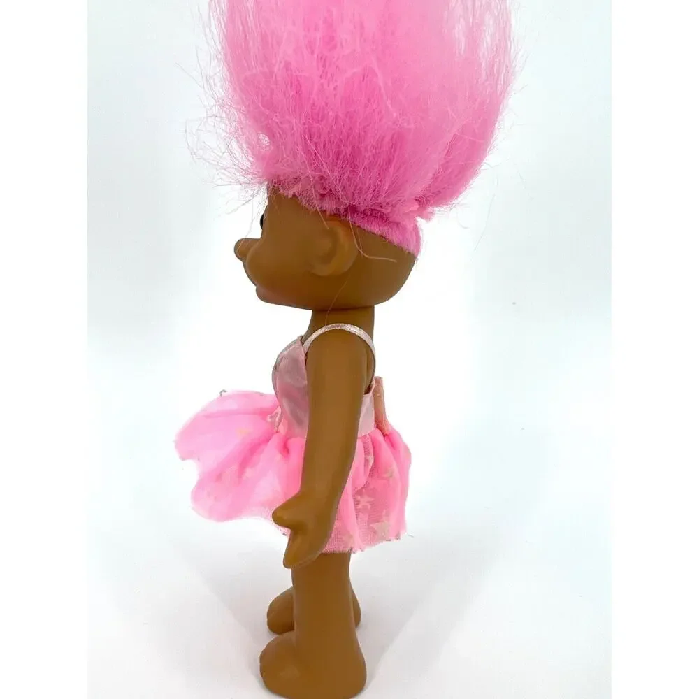 Russ lucky ballerina
